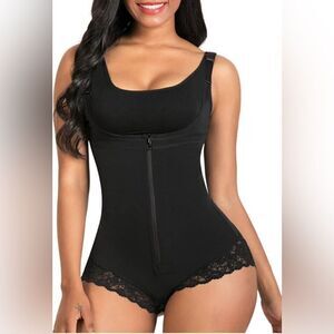 Shapewear for Women  Tummy Control Thong